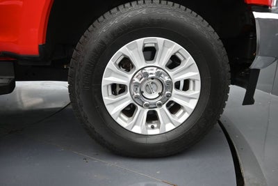 2020 Ford F-250SD XL