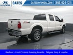 2016 Ford F-250SD Lariat