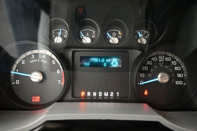 2015 Ford F-250SD XL