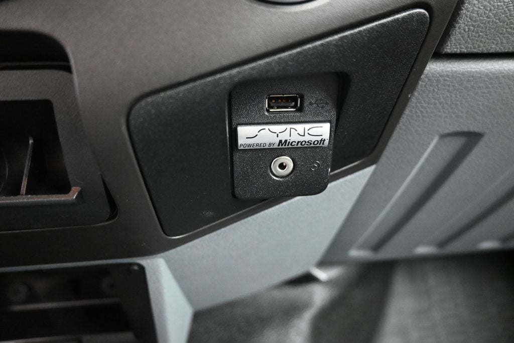 2015 Ford F-250SD XL