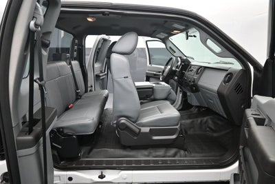 2015 Ford F-250SD XL