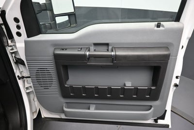 2015 Ford F-250SD XL