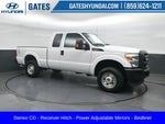 2015 Ford F-250SD XL