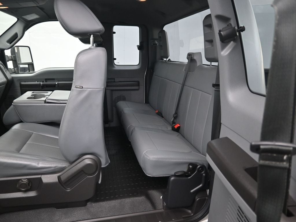 2016 Ford F-250SD XL