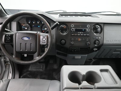 2016 Ford F-250SD XL