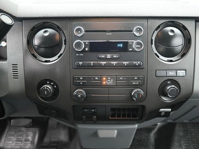 2016 Ford F-250SD XL