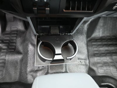 2016 Ford F-250SD XL