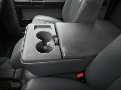 2016 Ford F-250SD XL