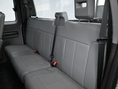 2016 Ford F-250SD XL