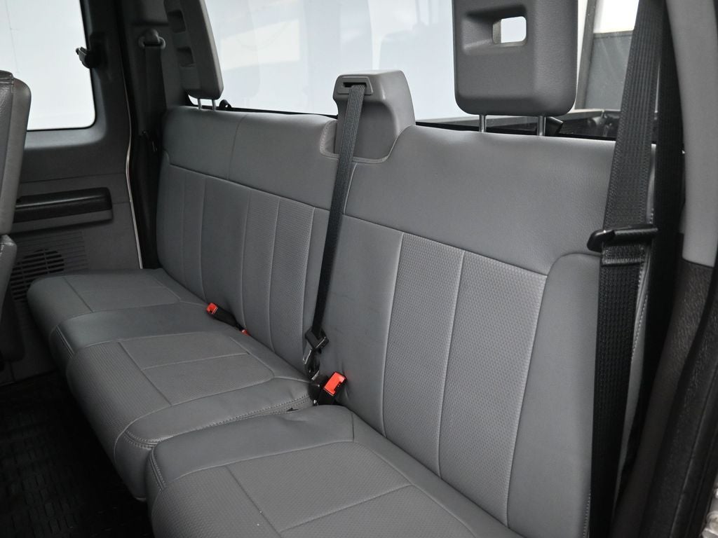 2016 Ford F-250SD XL