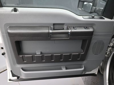 2016 Ford F-250SD XL