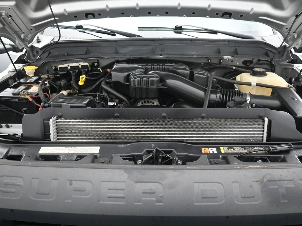 2016 Ford F-250SD XL