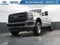 2016 Ford F-250SD XL