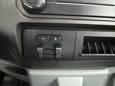 2016 Ford F-250SD XL