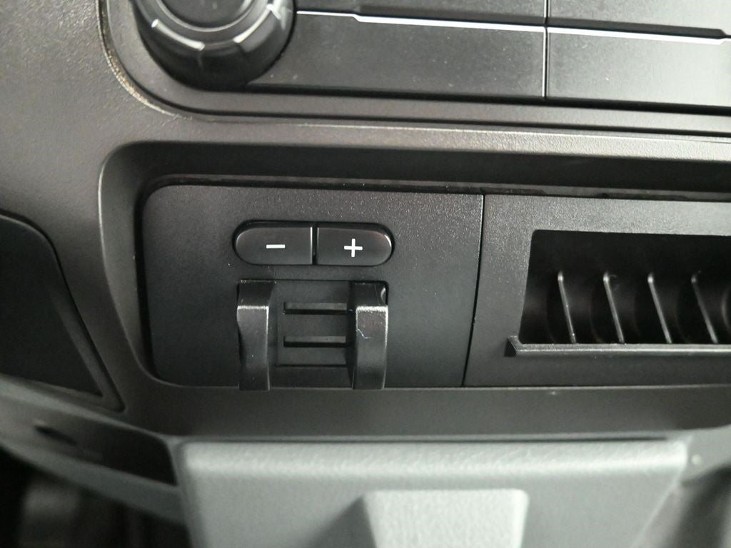 2016 Ford F-250SD XL