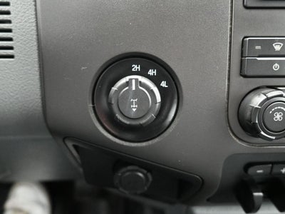 2016 Ford F-250SD XL