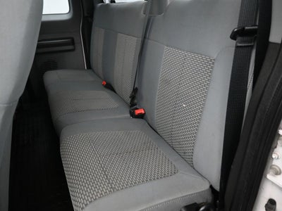 2016 Ford F-250SD XL