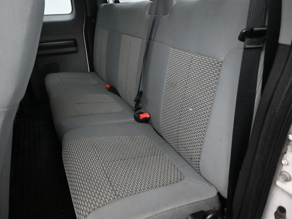 2016 Ford F-250SD XL