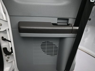 2016 Ford F-250SD XL