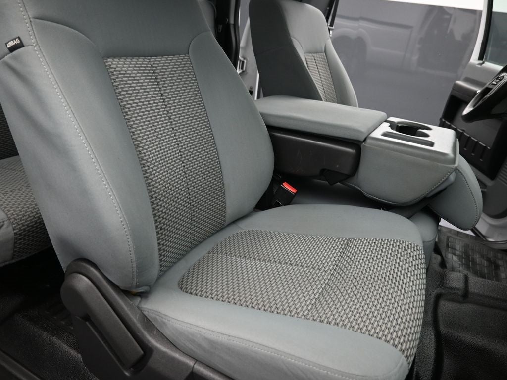 2016 Ford F-250SD XL