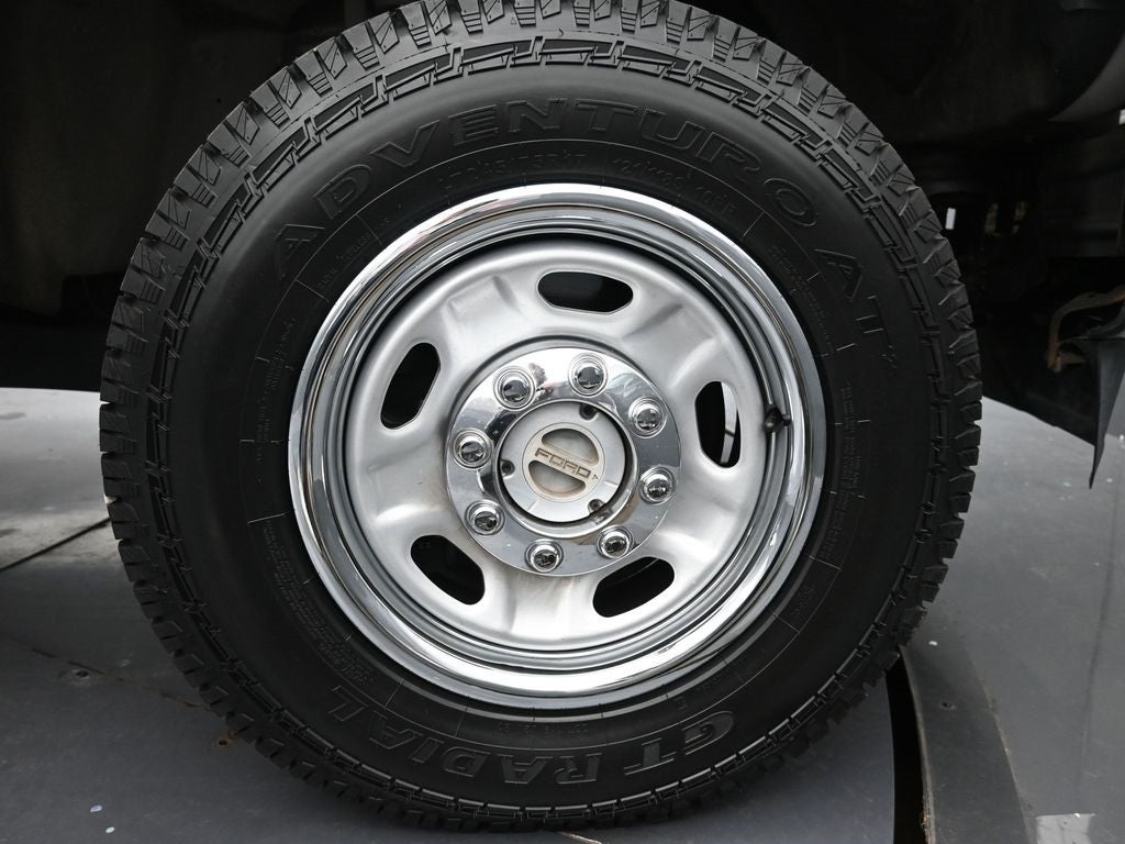 2016 Ford F-250SD XL