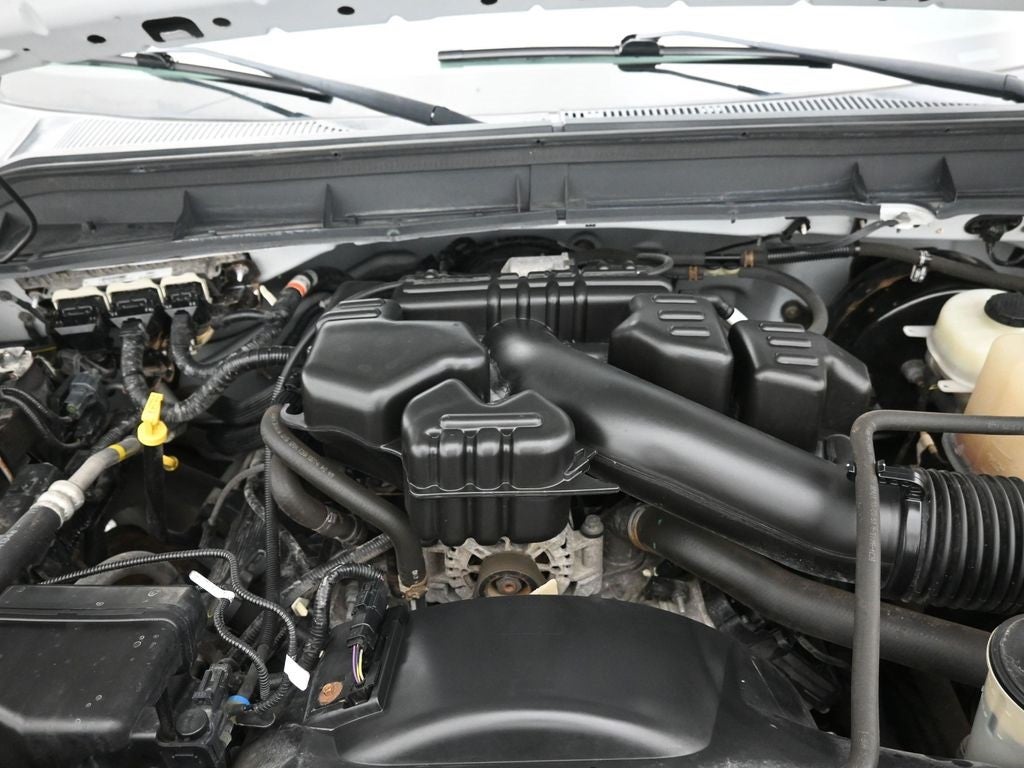 2016 Ford F-250SD XL