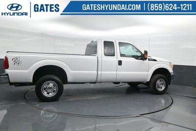 2016 Ford F-250SD XL