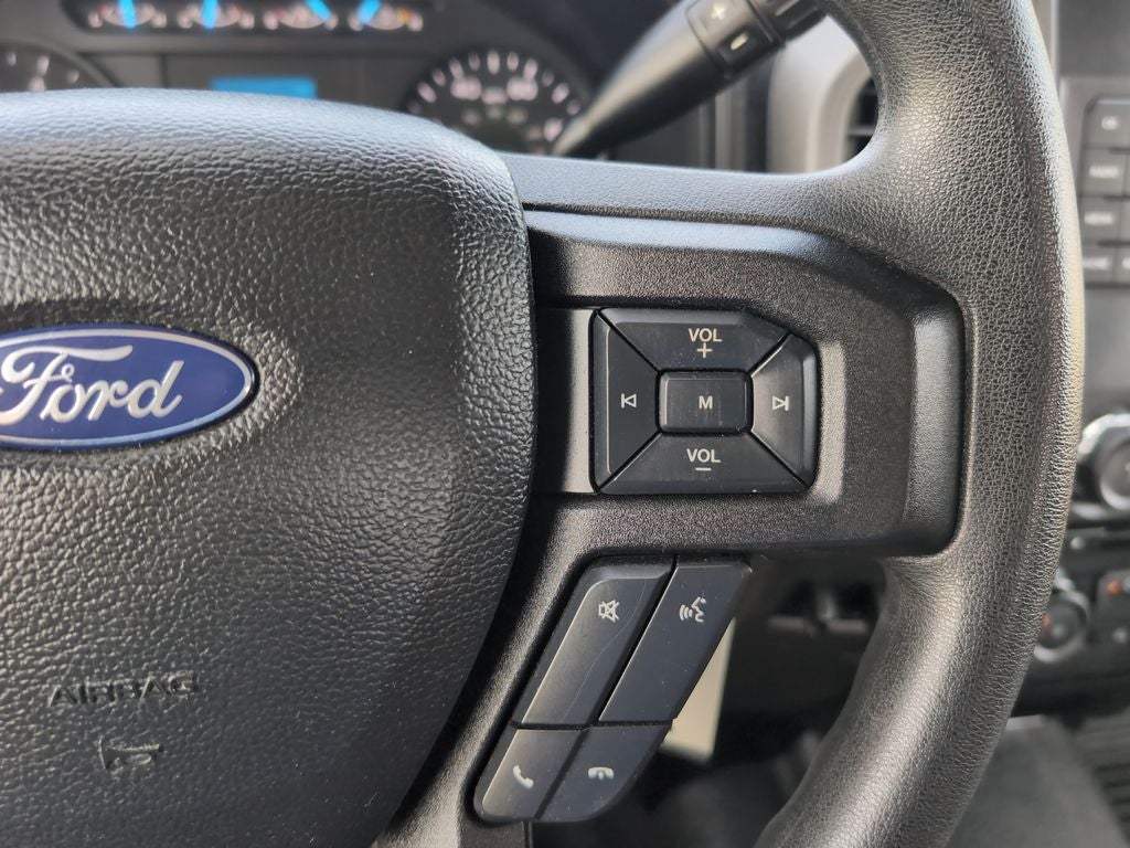 2017 Ford F-250SD XL