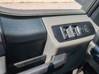 2017 Ford F-250SD XL