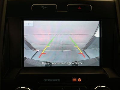 2021 Ford F-250SD XL