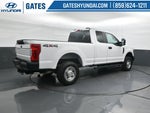 2021 Ford F-250SD XL