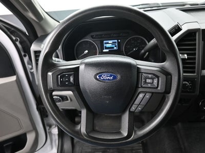 2021 Ford F-250SD XL