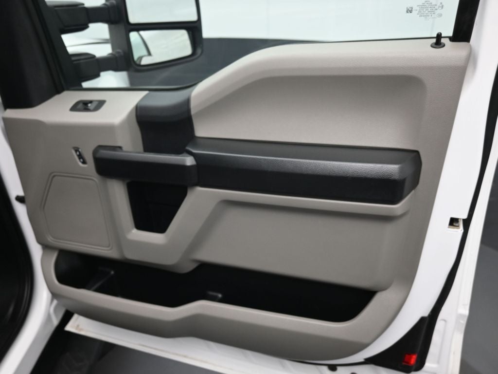 2021 Ford F-250SD XL