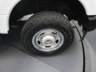 2021 Ford F-250SD XL