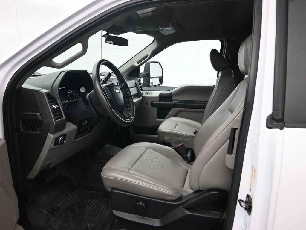 2021 Ford F-250SD XL