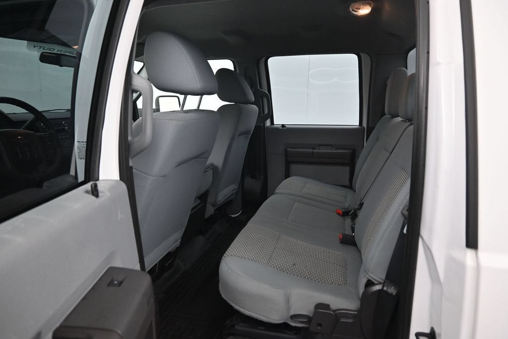2016 Ford F-350SD XL