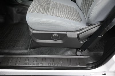 2016 Ford F-350SD XL