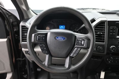 2019 Ford F-350SD XL