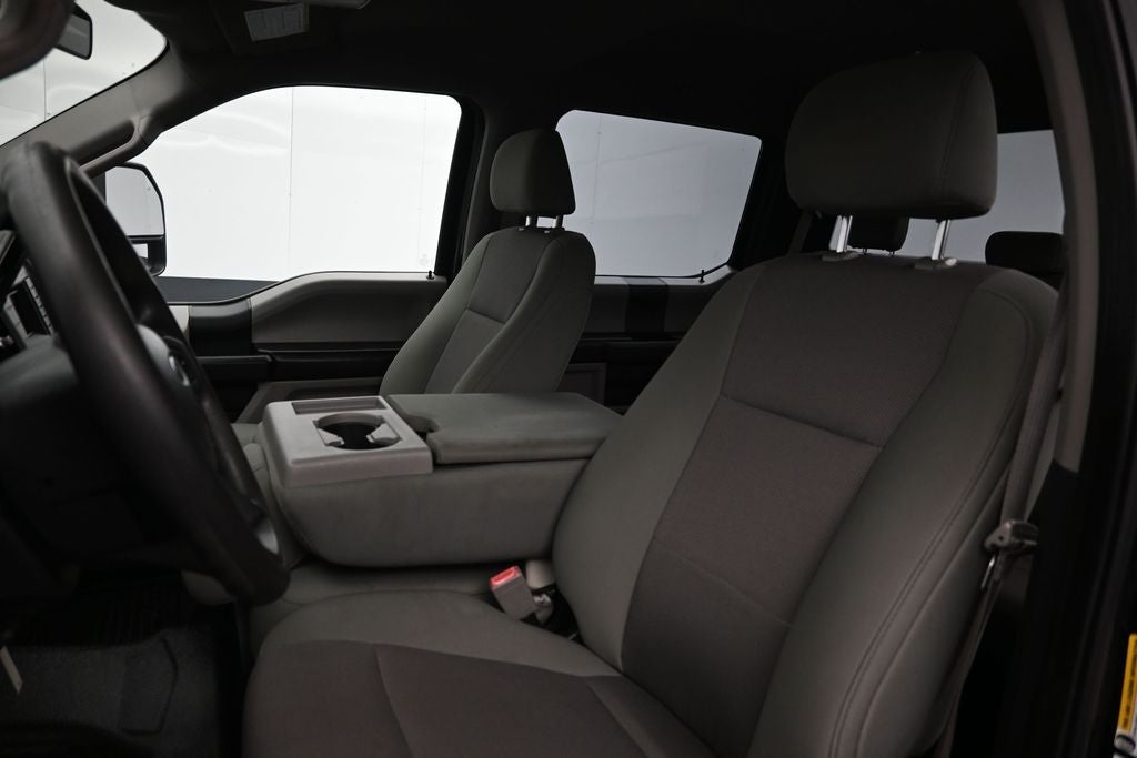 2019 Ford F-350SD XL