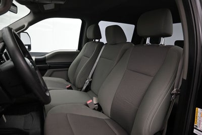 2019 Ford F-350SD XL