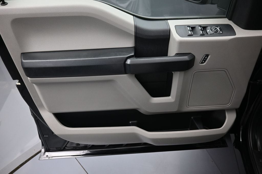 2019 Ford F-350SD XL