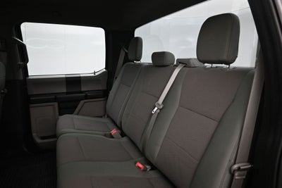 2019 Ford F-350SD XL