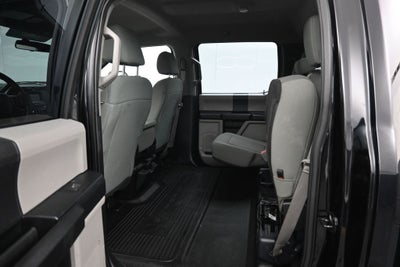 2019 Ford F-350SD XL