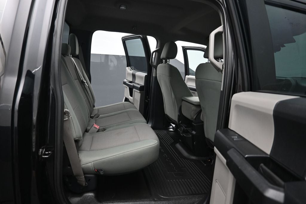 2019 Ford F-350SD XL
