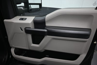2019 Ford F-350SD XL