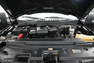2019 Ford F-350SD XL