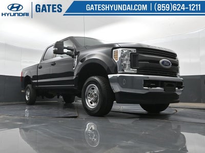 2019 Ford F-350SD XL