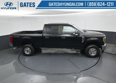 2019 Ford F-350SD XL
