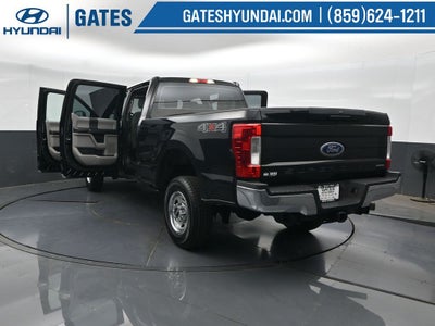 2019 Ford F-350SD XL