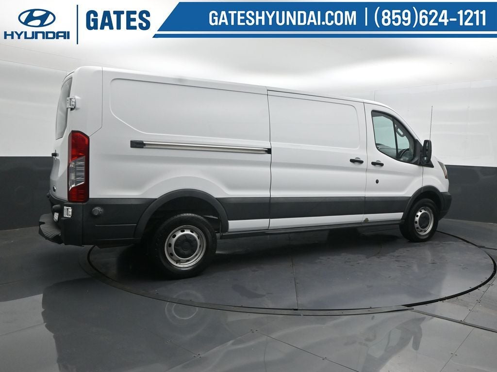 2016 Ford Transit-350 Base